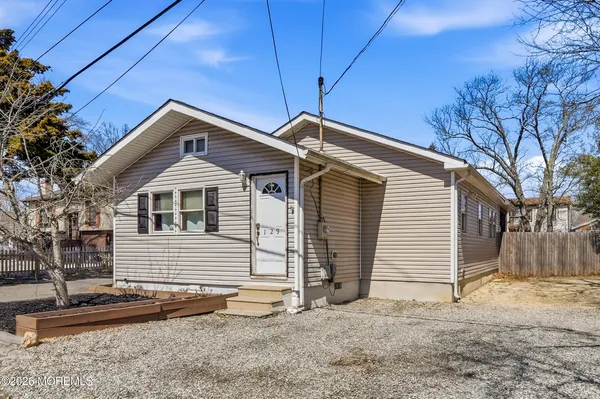 $339,900 | 129 West Long Branch Avenue, Ocean Gate, NJ 08740