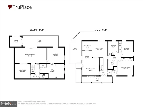 $649,000 | 11807 Stonington Place, Silver Spring, MD 20902