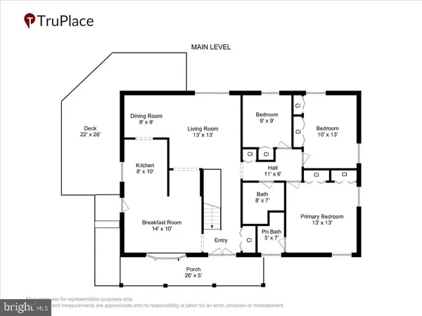 $649,000 | 11807 Stonington Place, Silver Spring, MD 20902