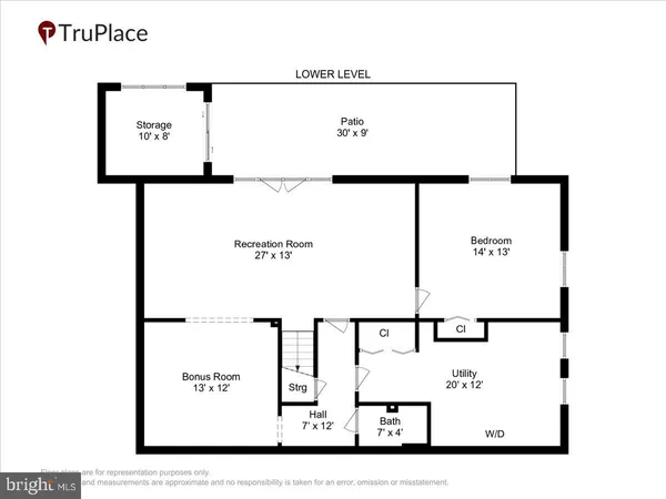 $649,000 | 11807 Stonington Place, Silver Spring, MD 20902