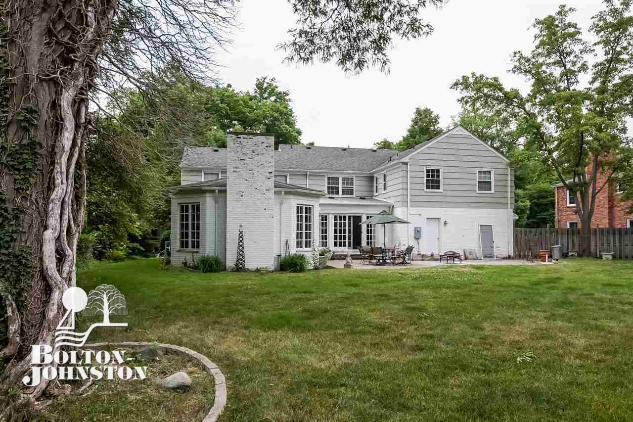 120 Stephens Road Grosse Pointe Farms, MI 48236 - Photo 47 of 57