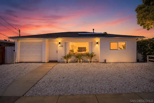 $1,299,999 | 429 Garfield Street, Oceanside, CA 92054