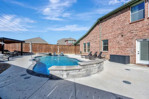 $600,000 | 3905 Yarberry Court, Fort Worth, TX 76262