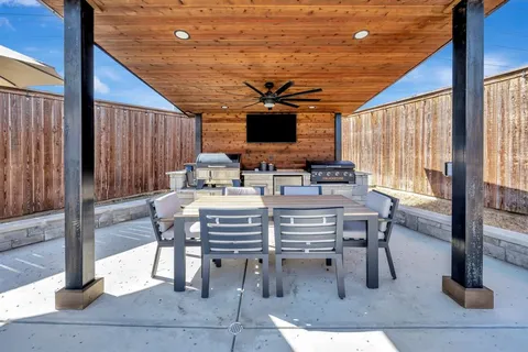 $600,000 | 3905 Yarberry Court, Fort Worth, TX 76262