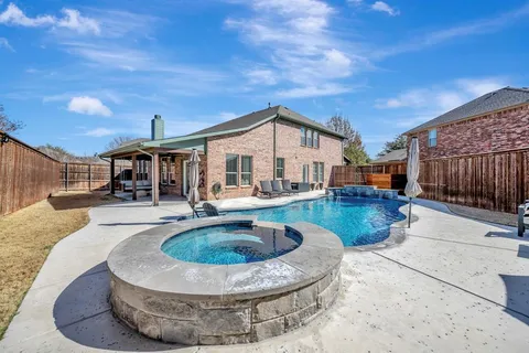 $600,000 | 3905 Yarberry Court, Fort Worth, TX 76262