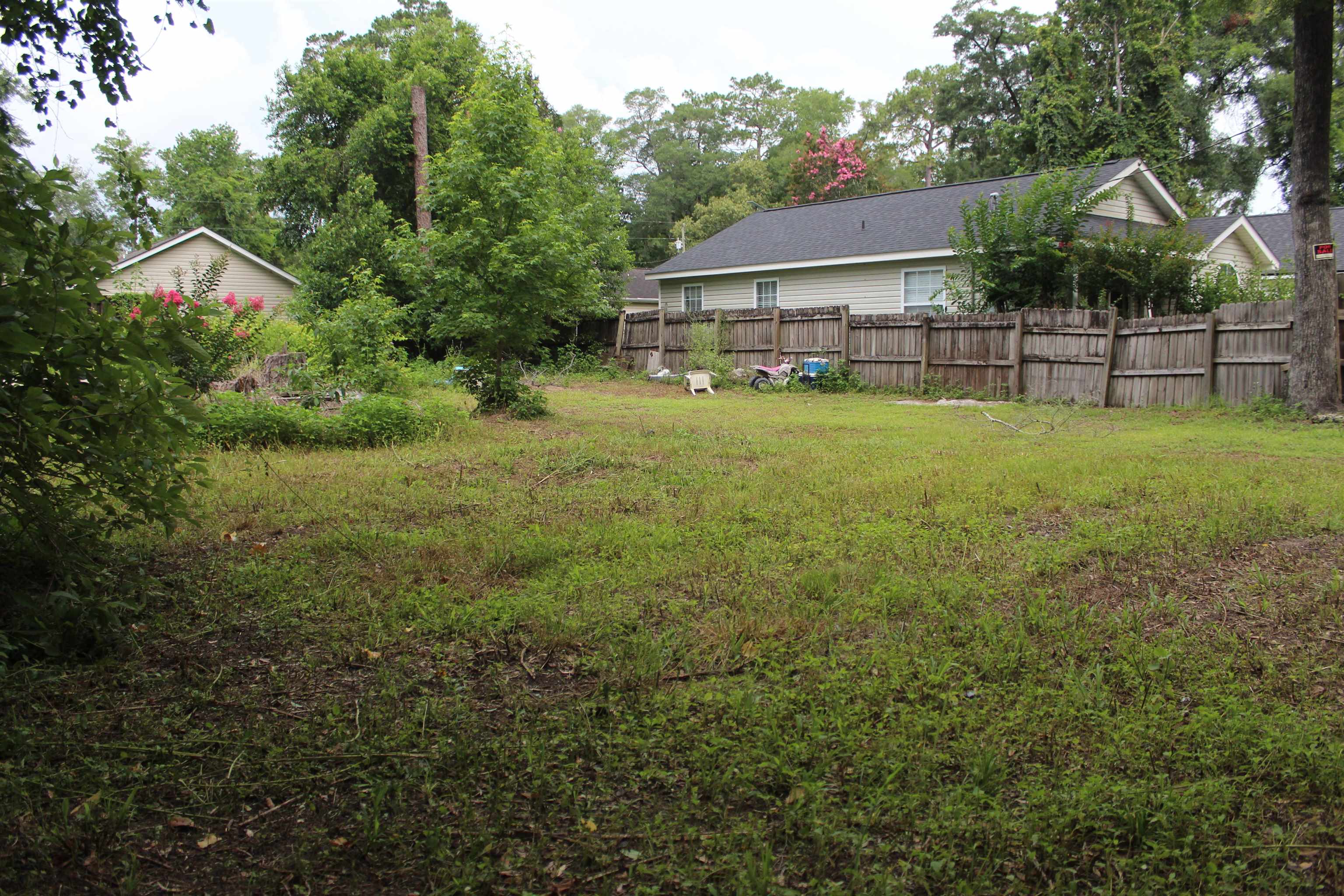 Xx Chippewa Road Crawfordville, FL 32327 - Photo 4 of 4