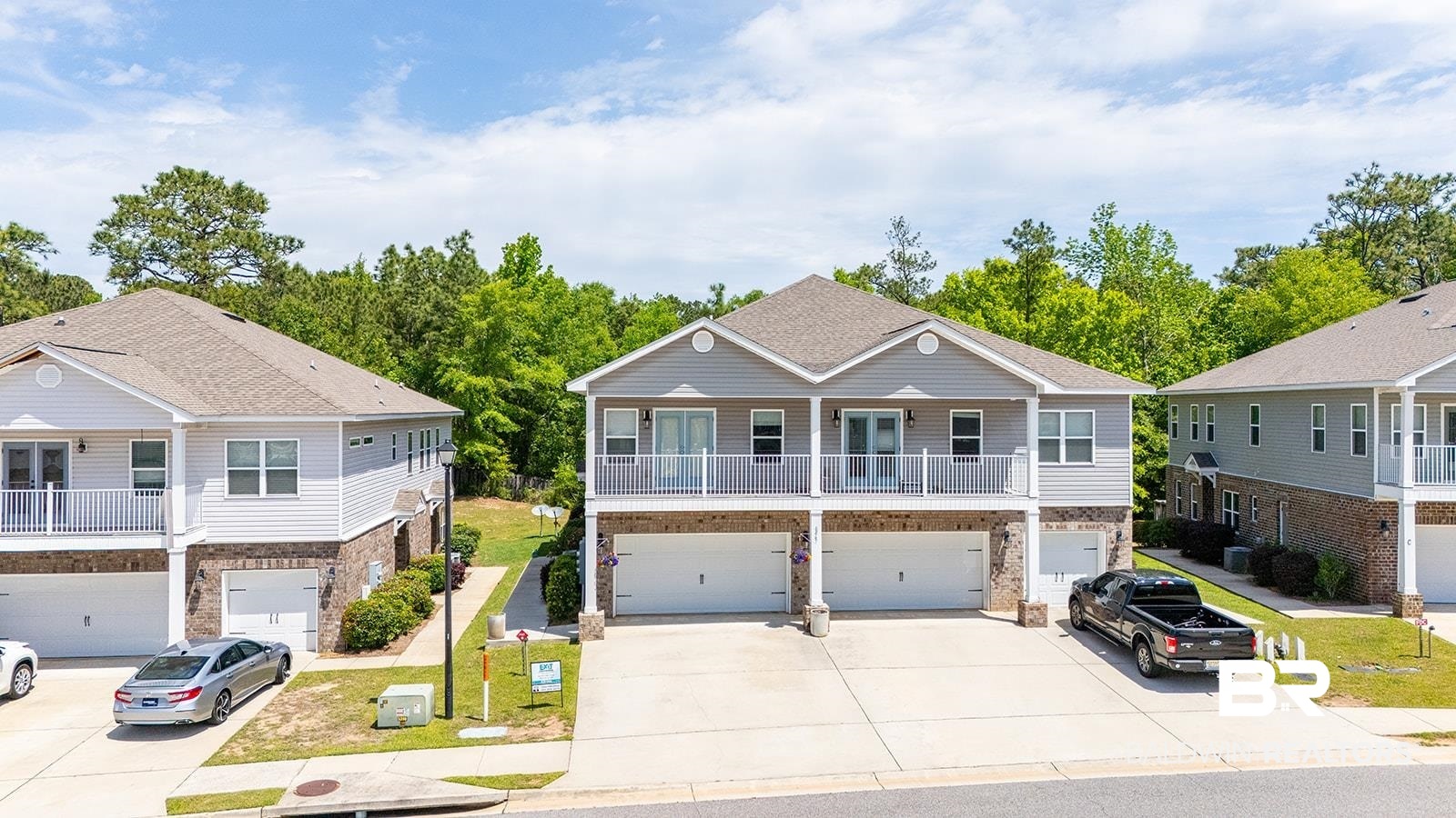 6867 Spaniel Drive, Unit C Spanish Fort, AL 36527 - Photo 1 of 37