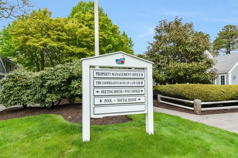 $714,900 | 50 John Hall Cartway, Yarmouth Port, MA 02675