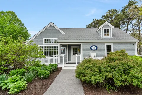 $714,900 | 50 John Hall Cartway, Yarmouth Port, MA 02675
