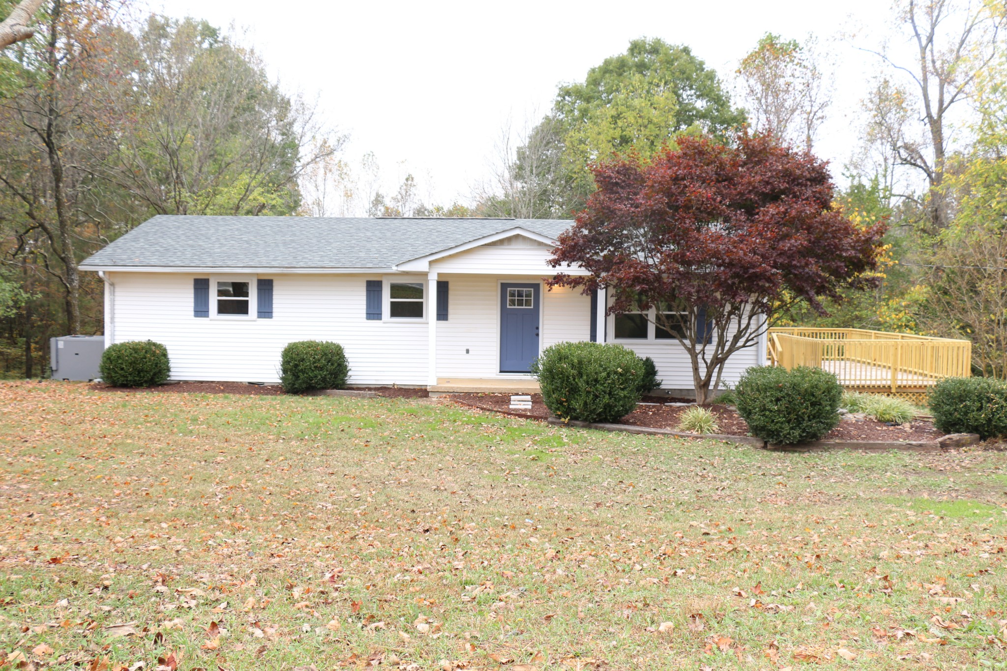 1115 West Point Road Lawrenceburg, TN 38464 - Photo 1 of 18