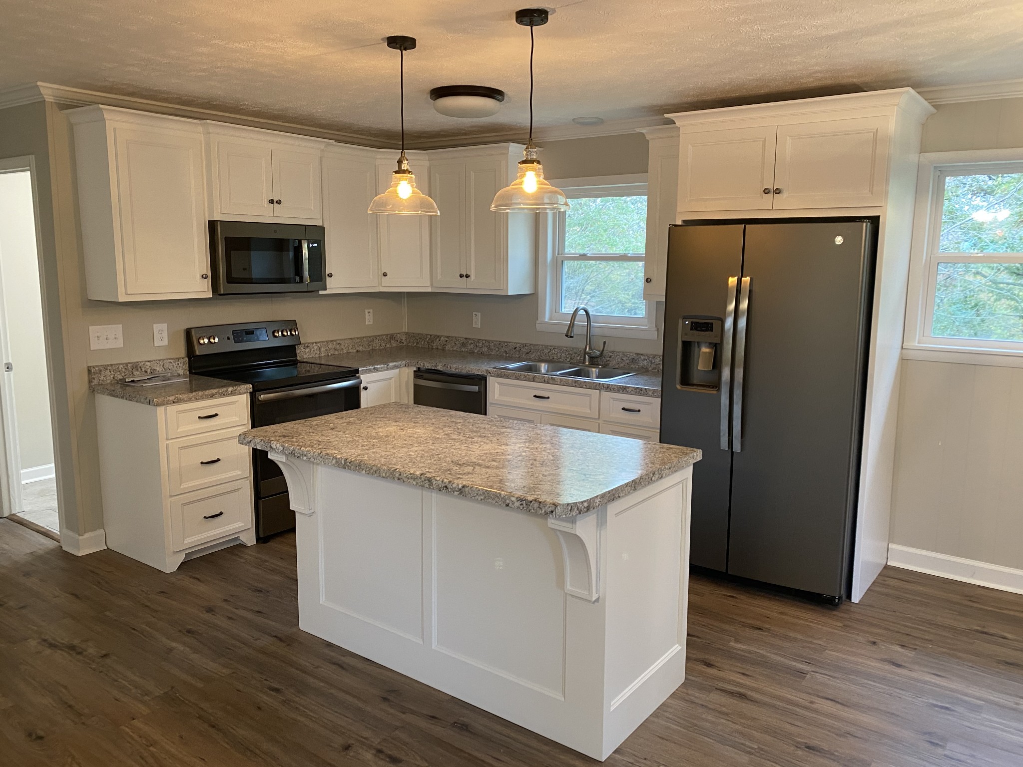 1115 West Point Road Lawrenceburg, TN 38464 - Photo 8 of 18
