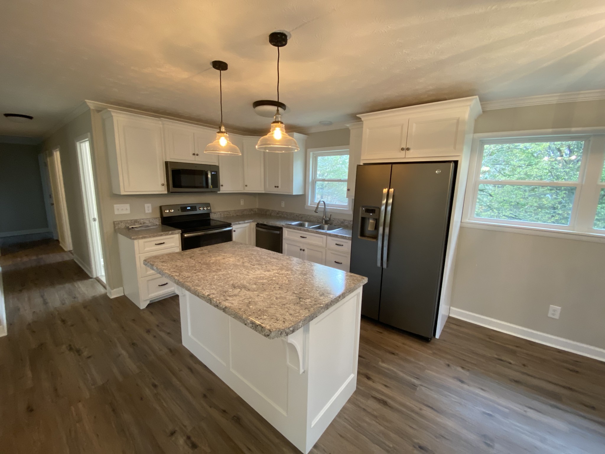 1115 West Point Road Lawrenceburg, TN 38464 - Photo 9 of 18