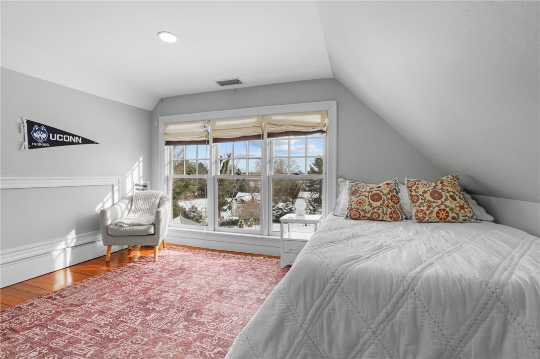 298 Rumstick Road Barrington, RI 02806 - Photo 26 of 43 third floor bedroom with great sunlight and space