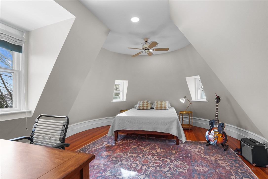 298 Rumstick Road Barrington, RI 02806 - Photo 27 of 43 third level bedroom