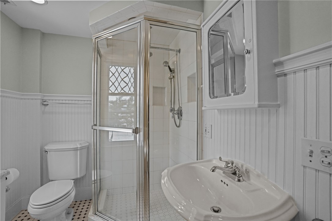 298 Rumstick Road Barrington, RI 02806 - Photo 29 of 43 third level bathroom