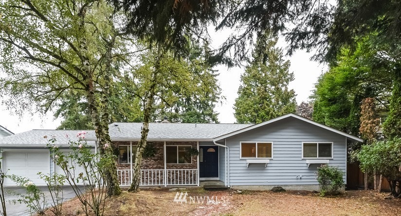 612 Southwest Normandy Road Normandy Park, WA 98166 - Photo 1 of 25