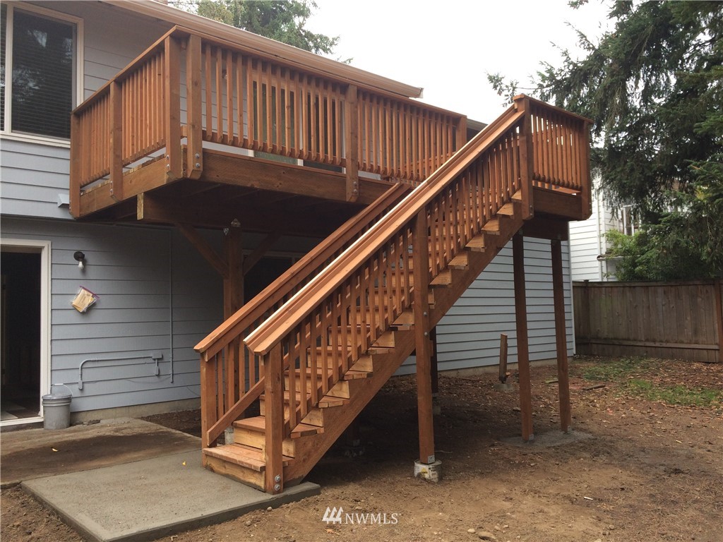612 Southwest Normandy Road Normandy Park, WA 98166 - Photo 24 of 25