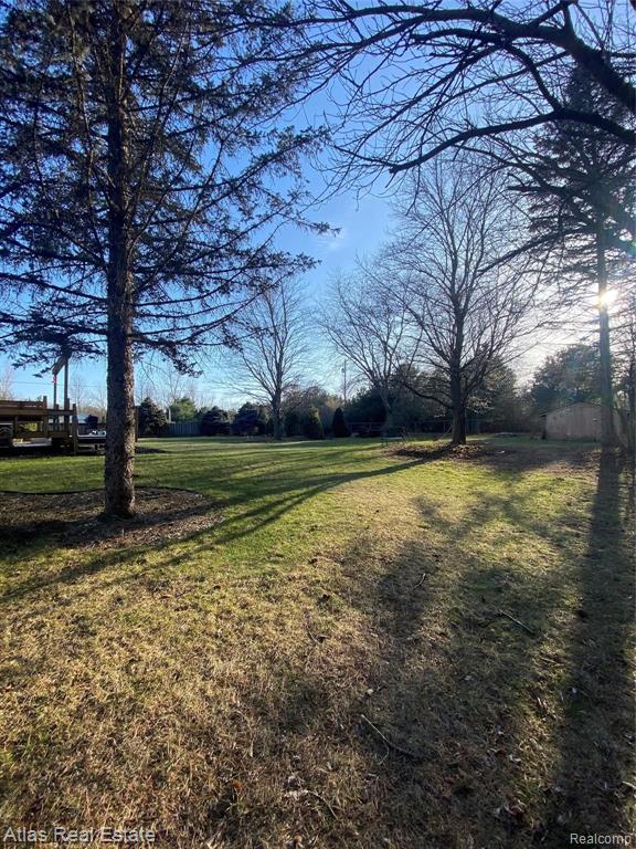 8367 Washburn Road Columbiaville, MI 48421 - Photo 20 of 20