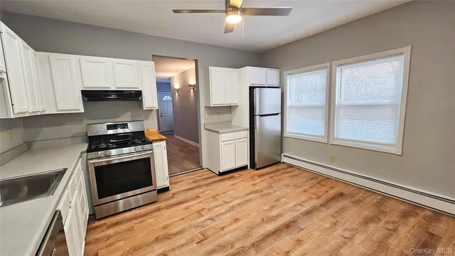 $2,650 | 11 Middle Street, Unit A, Goshen, NY 10924