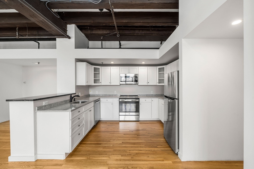 259 A Street, Unit 21 Boston, MA 02210 - Photo 7 of 18