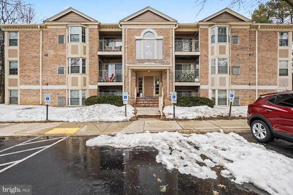 $204,900 | 205 Star Pointe Court, Unit 1D, Abingdon, MD 21009