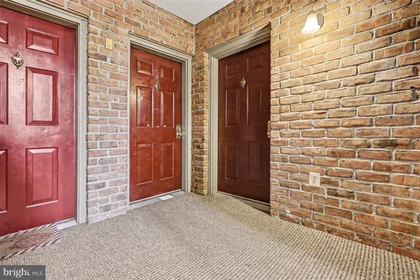 $204,900 | 205 Star Pointe Court, Unit 1D, Abingdon, MD 21009