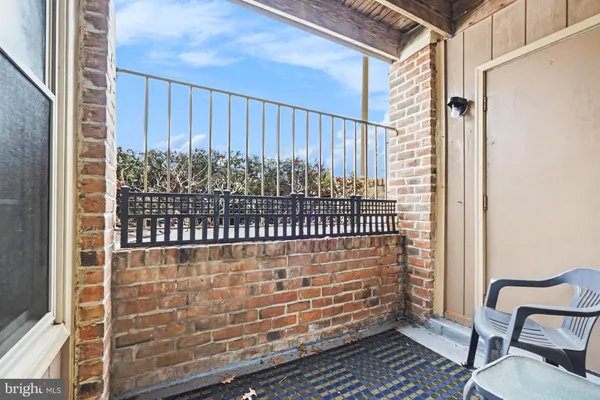 $204,900 | 205 Star Pointe Court, Unit 1D, Abingdon, MD 21009
