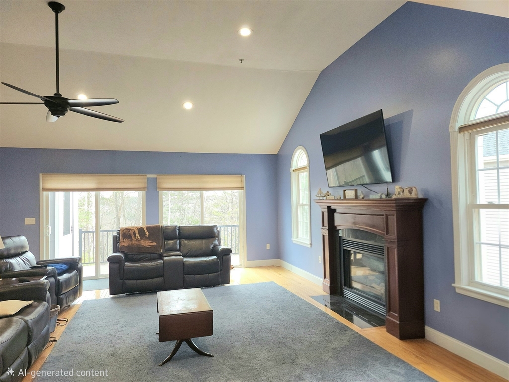 194 Bridle Cross Road, Unit 194 Fitchburg, MA 01420 - Photo 14 of 40