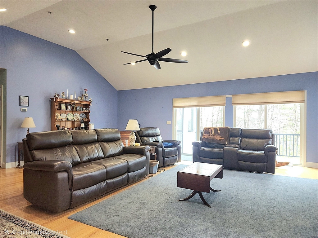 194 Bridle Cross Road, Unit 194 Fitchburg, MA 01420 - Photo 15 of 40