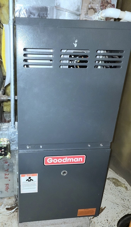 194 Bridle Cross Road, Unit 194 Fitchburg, MA 01420 - Photo 33 of 40