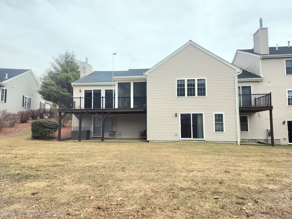 194 Bridle Cross Road, Unit 194 Fitchburg, MA 01420 - Photo 36 of 40