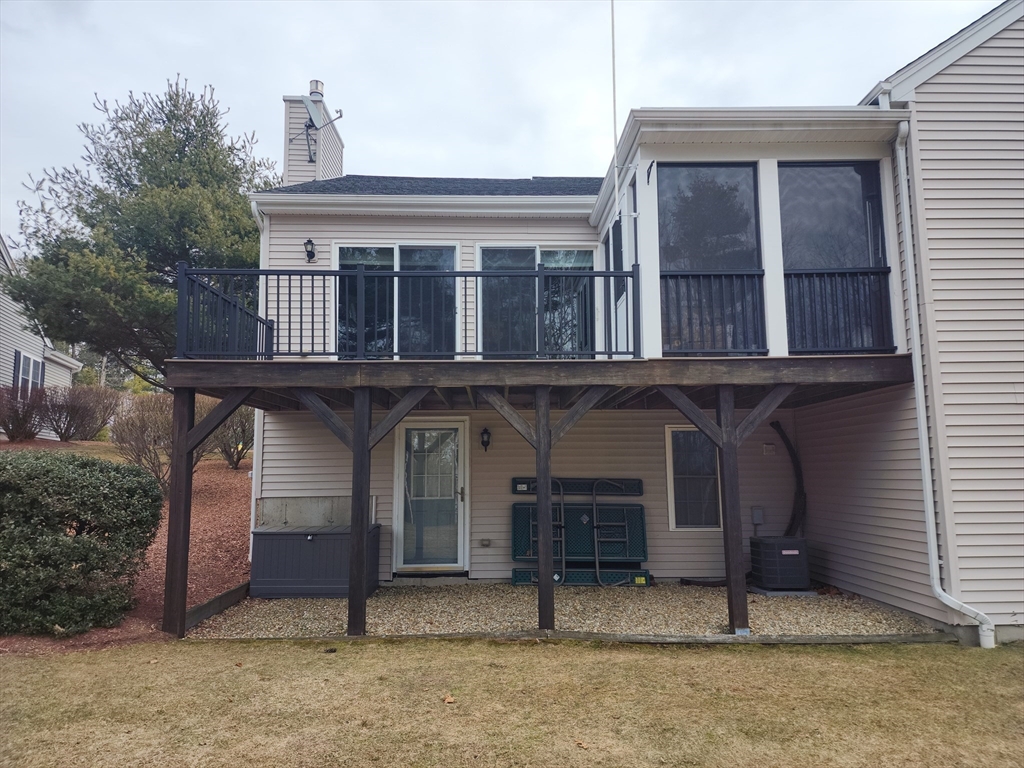 194 Bridle Cross Road, Unit 194 Fitchburg, MA 01420 - Photo 37 of 40