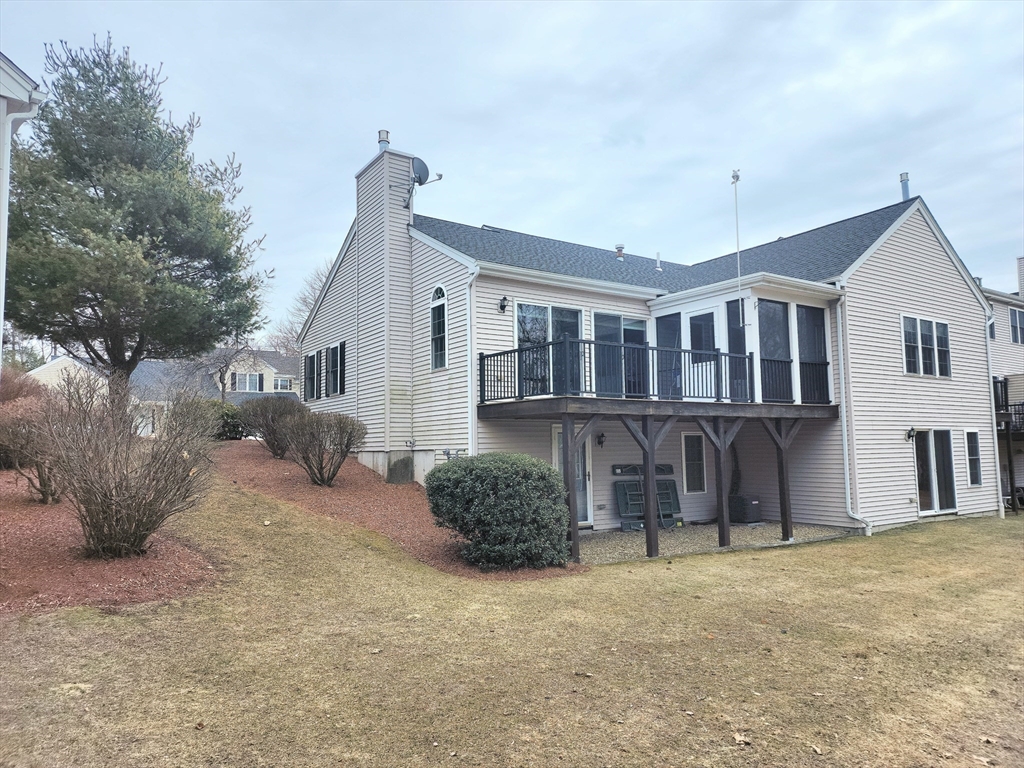 194 Bridle Cross Road, Unit 194 Fitchburg, MA 01420 - Photo 38 of 40