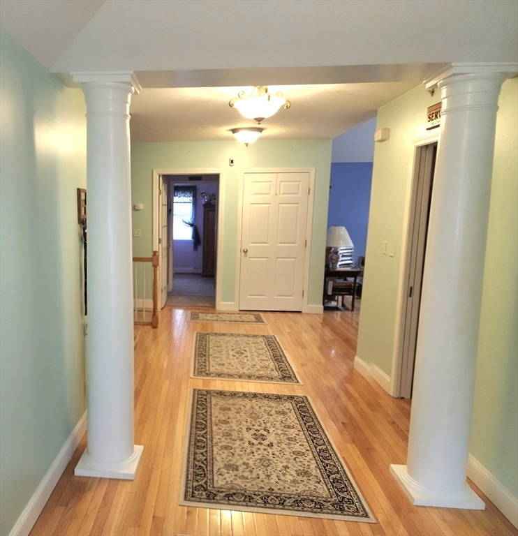 194 Bridle Cross Road, Unit 194 Fitchburg, MA 01420 - Photo 5 of 40