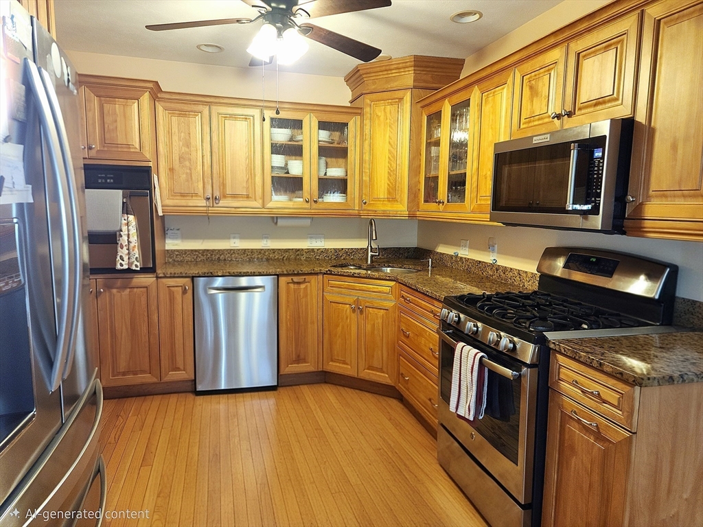 194 Bridle Cross Road, Unit 194 Fitchburg, MA 01420 - Photo 6 of 40