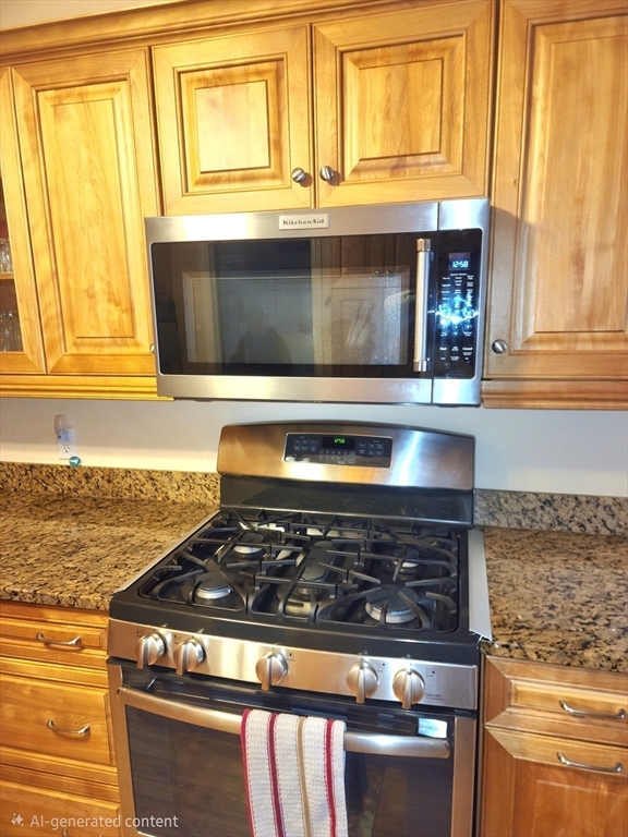 194 Bridle Cross Road, Unit 194 Fitchburg, MA 01420 - Photo 8 of 40