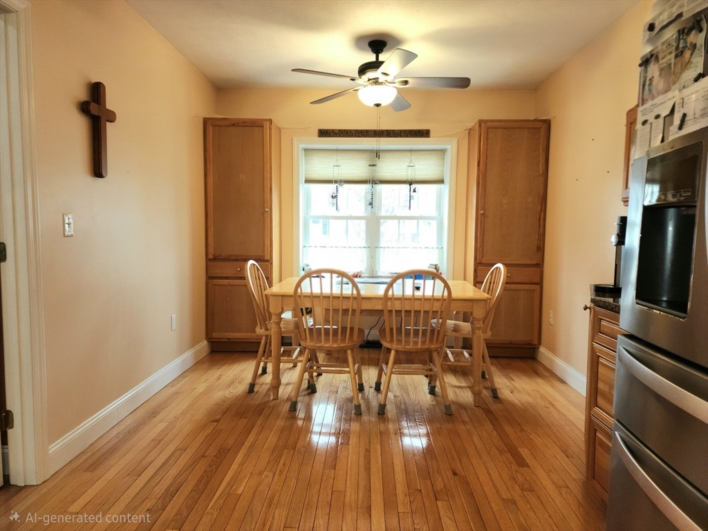 194 Bridle Cross Road, Unit 194 Fitchburg, MA 01420 - Photo 9 of 40