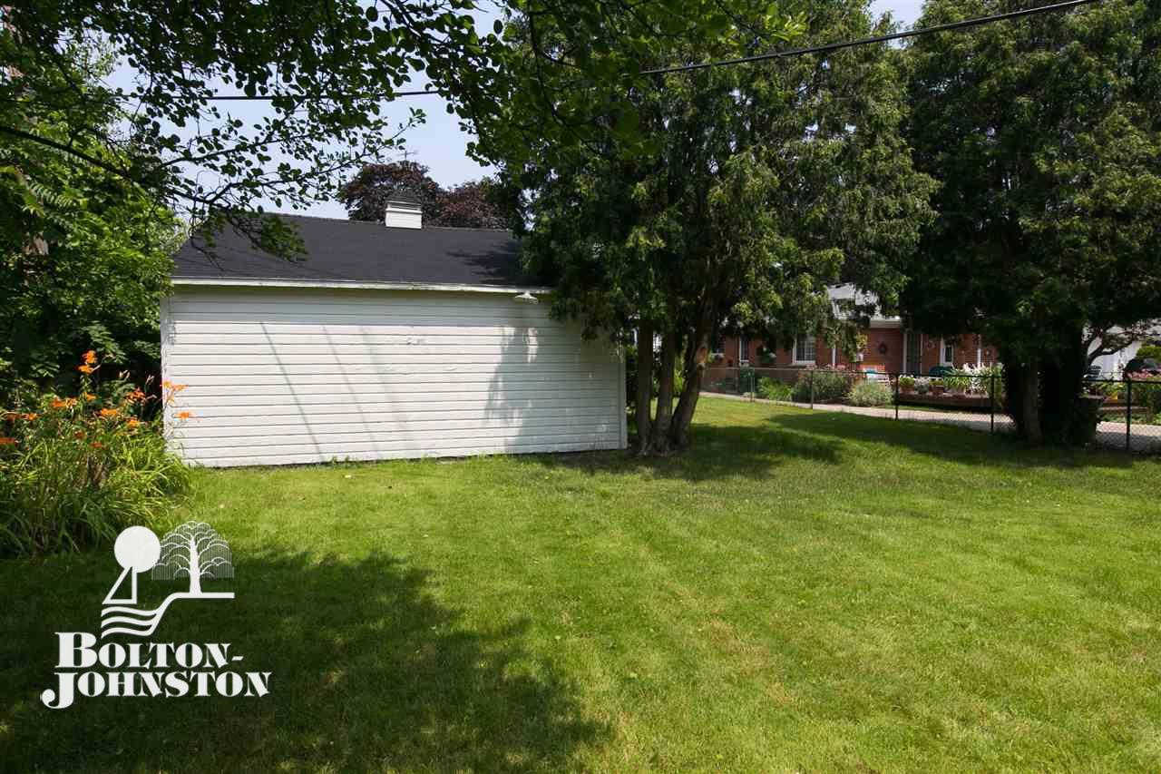 199 Ridgemont Road Grosse Pointe Farms, MI 48236 - Photo 18 of 20