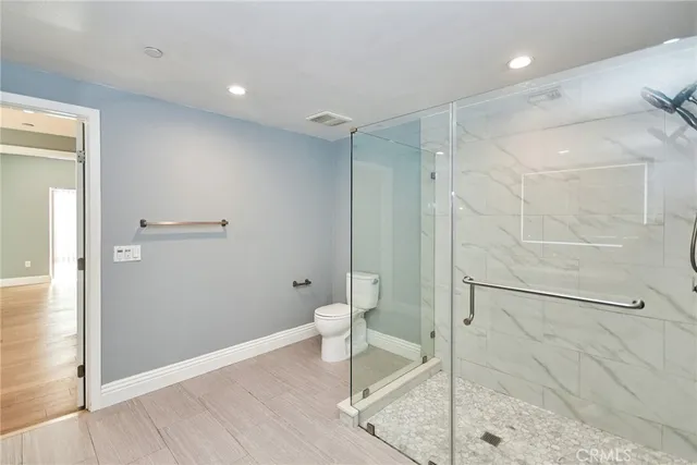 a view of parking garage with lots of cars