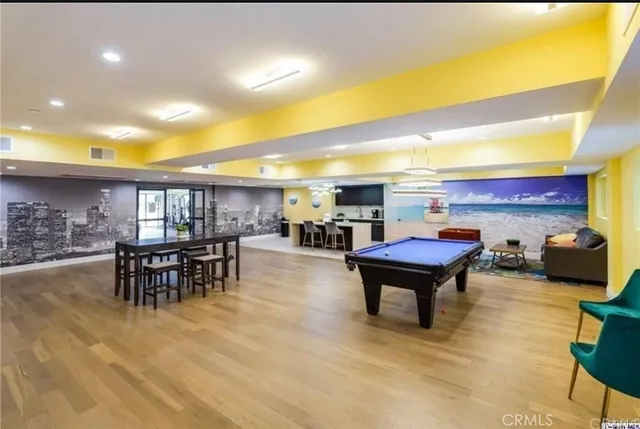 $789,000 | 2939 Leeward Avenue, Unit 512, Los Angeles, CA 90005