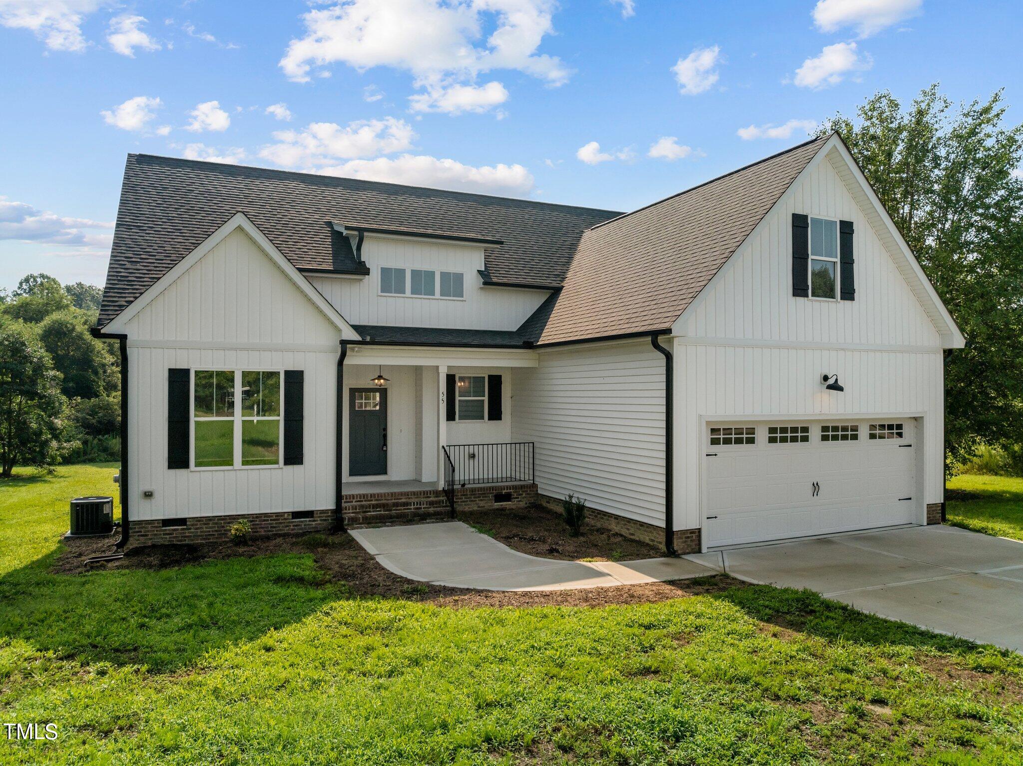 55 Pilot Ridge Road Zebulon, NC 27597 - Photo 1 of 55 41-web-or-mls-DJI_0527