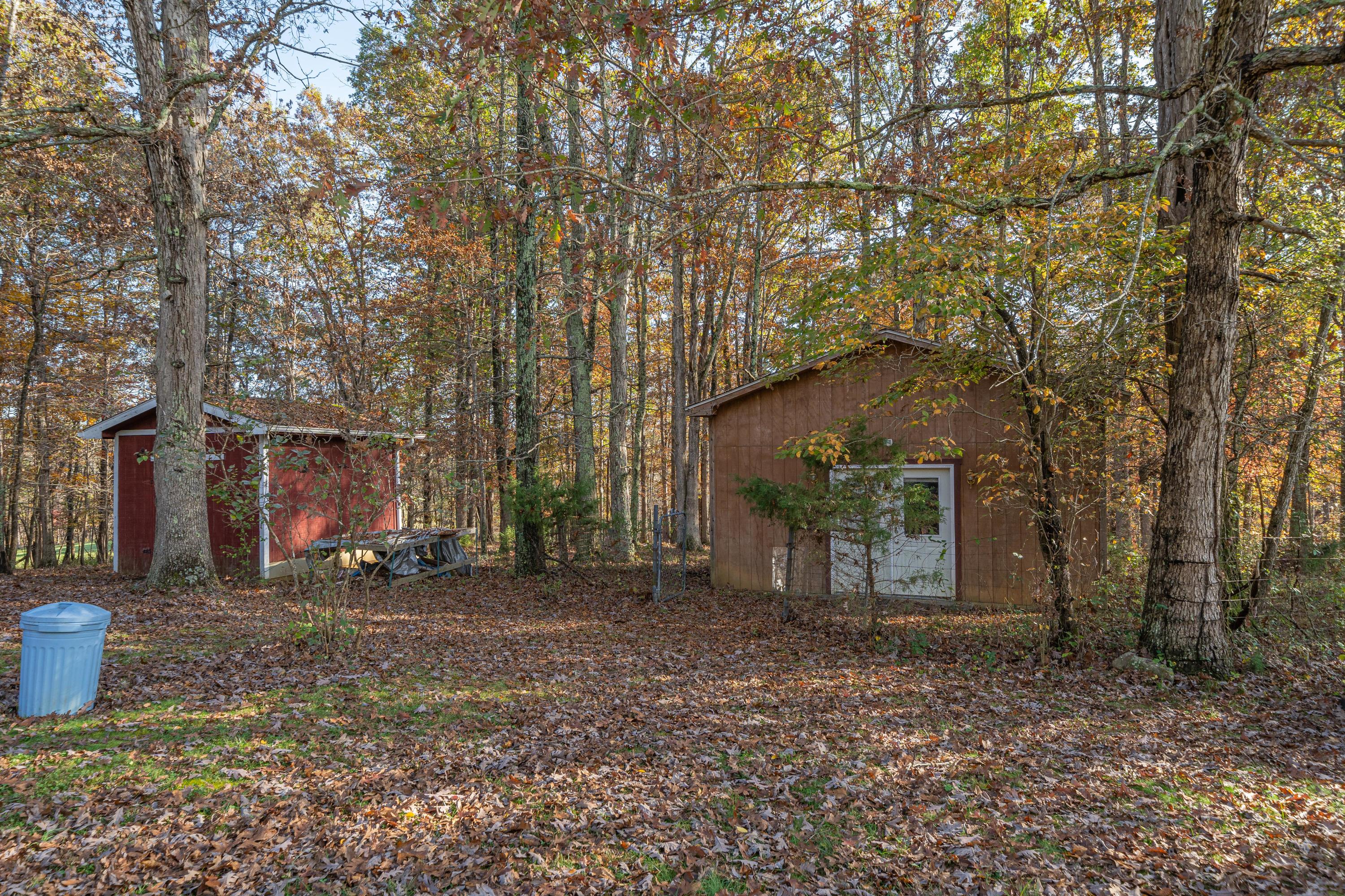 1766 Lees Gap Road Fincastle, VA 24090 - Photo 21 of 23 Shop