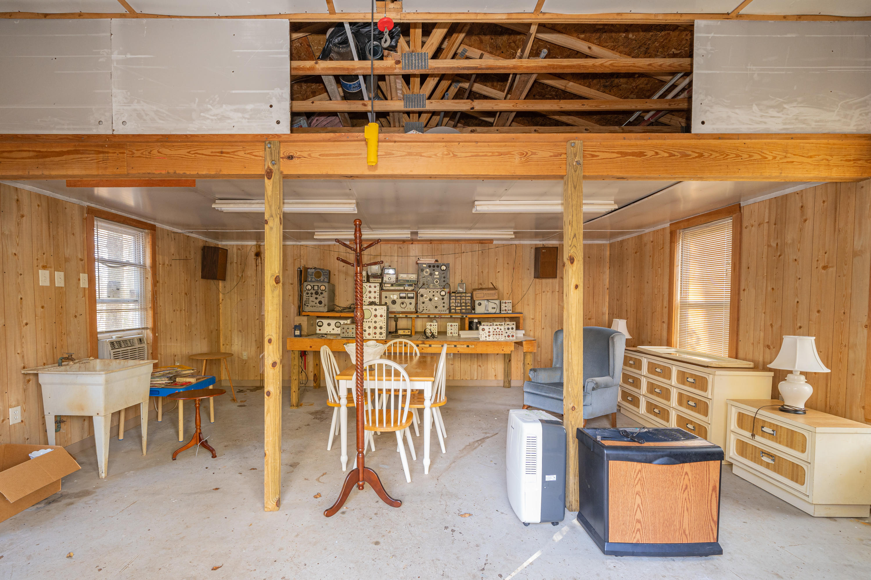 1766 Lees Gap Road Fincastle, VA 24090 - Photo 22 of 23 Shop
