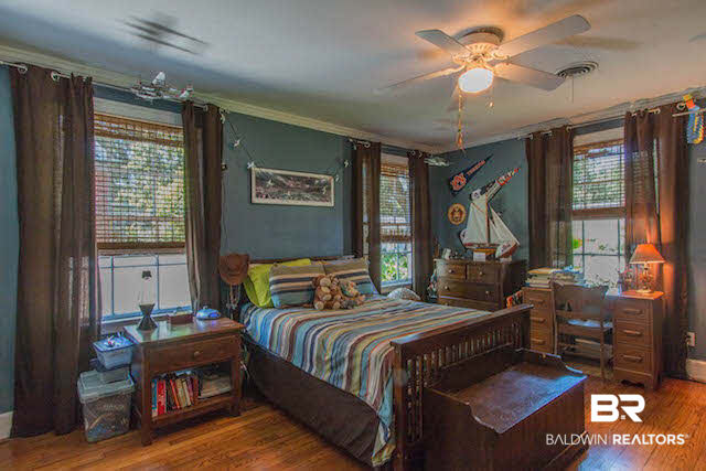 23 Benedict Place Mobile, AL 36606 - Photo 14 of 23 Guest Bedroom 2