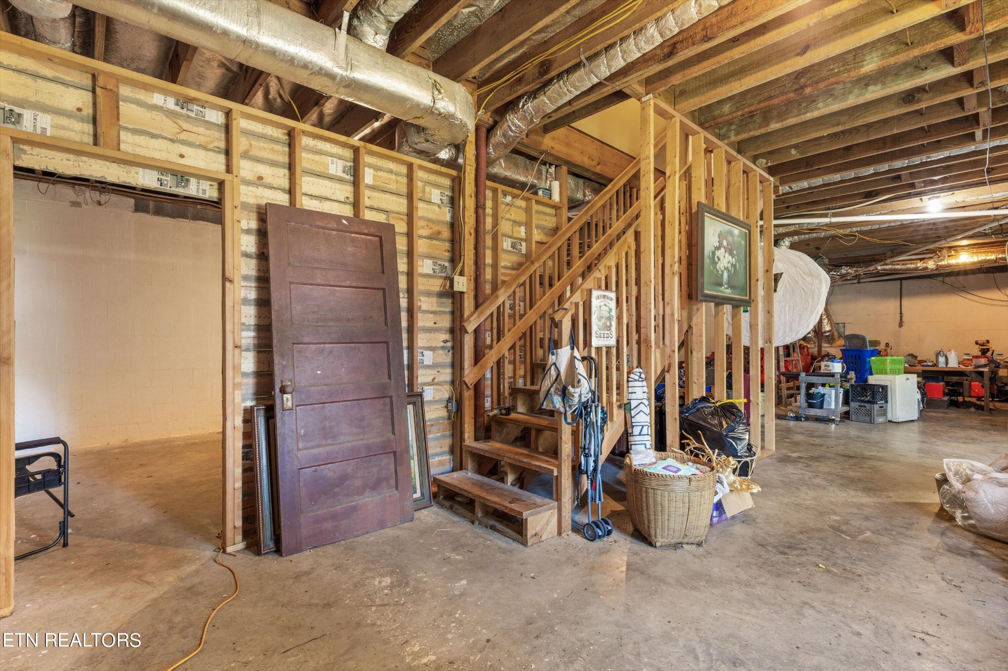 1210 Granville Conner Road Powell, TN 37849 - Photo 26 of 43 Gallery Image 26