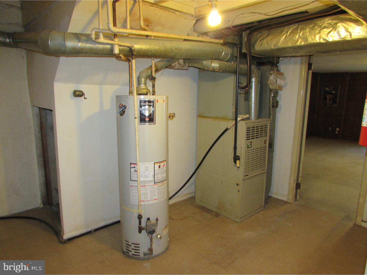 3296 Red Lion Road Philadelphia, PA 19114 - Photo 21 of 25 Basement