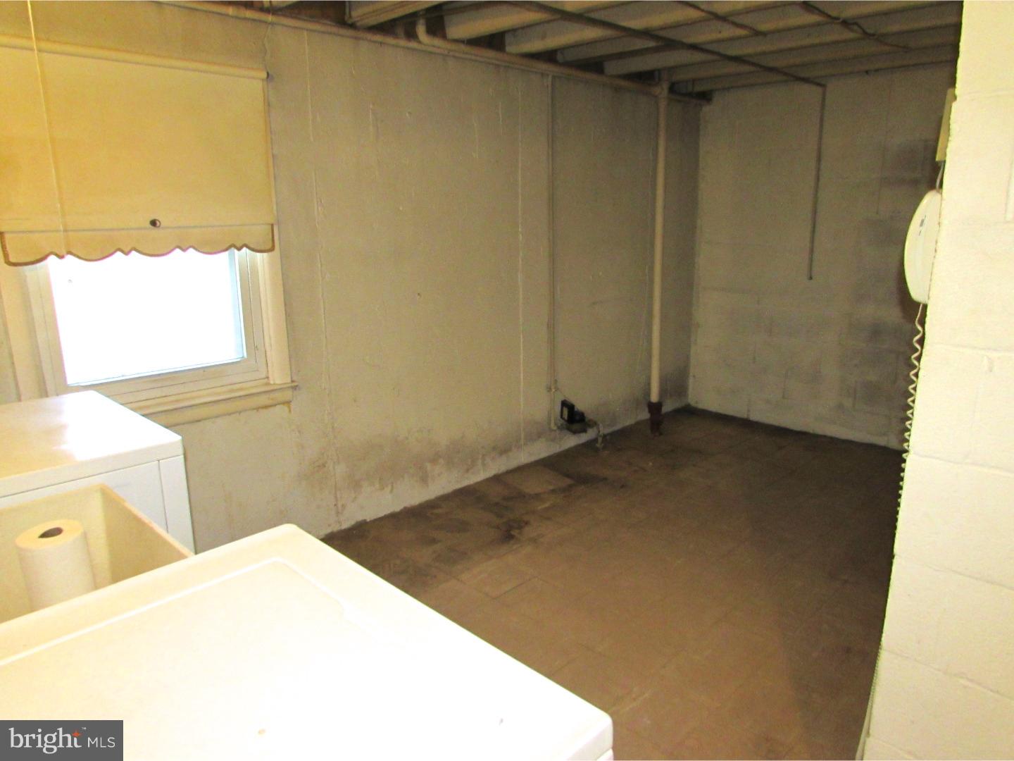 3296 Red Lion Road Philadelphia, PA 19114 - Photo 22 of 25 Basement