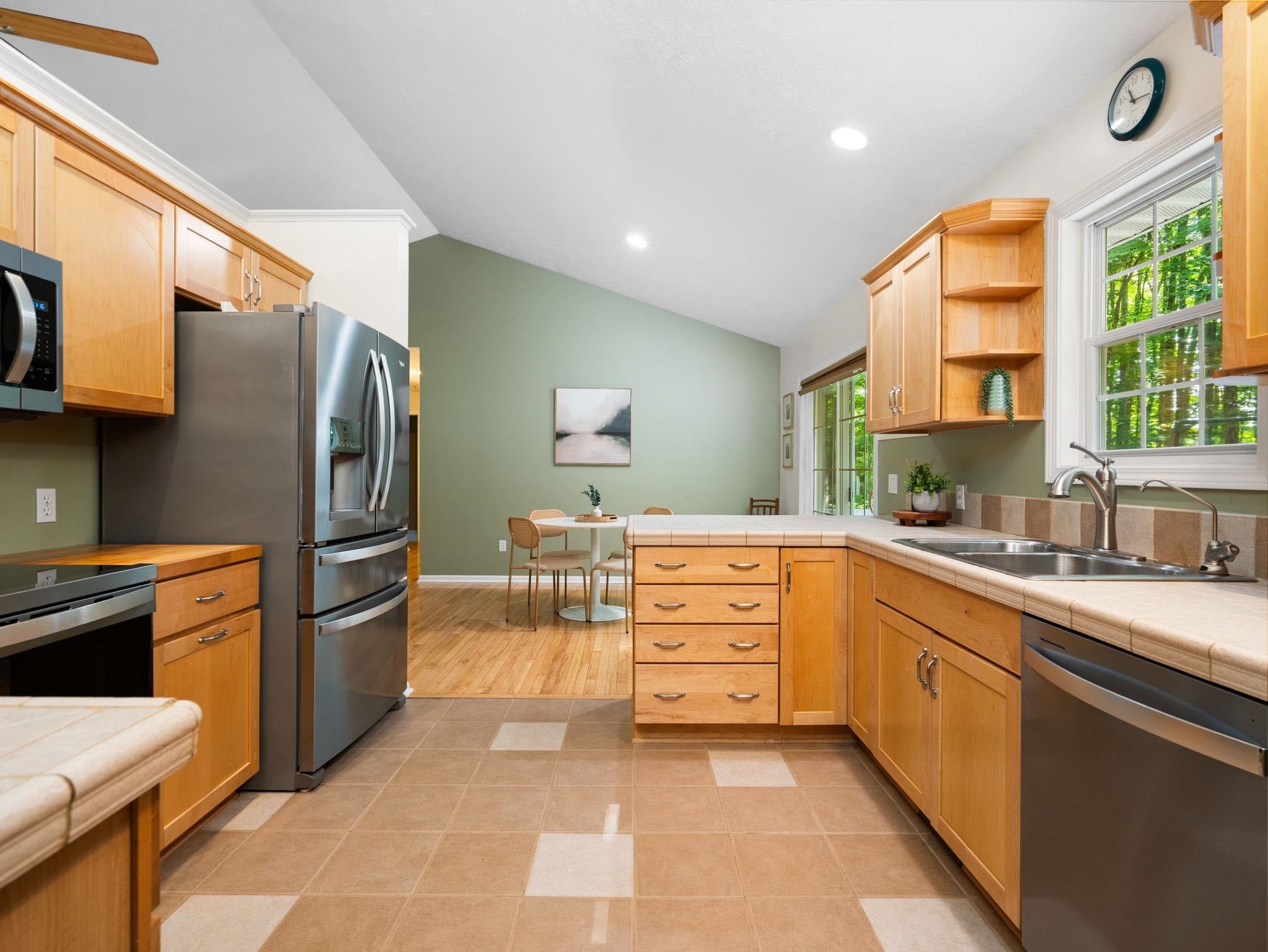 9263 Shorter Lake Road Traverse City, MI 49684 - Photo 11 of 37 Gallery Image 11