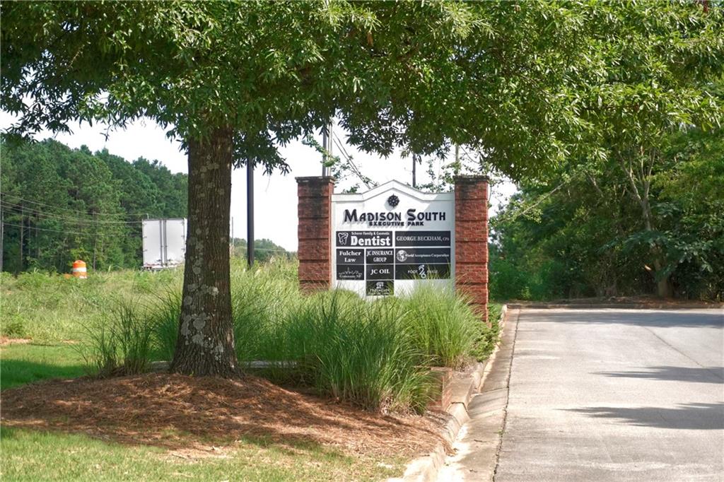 2151 Eatonton Road Madison, GA 30650 - Photo 13 of 16 a view of a garden