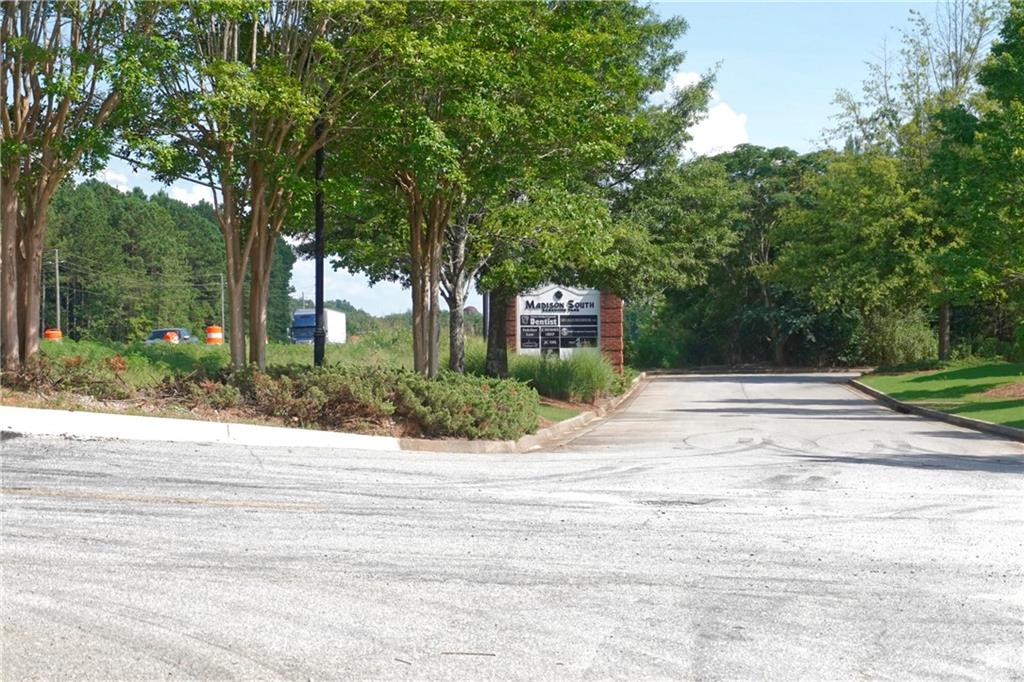 2151 Eatonton Road Madison, GA 30650 - Photo 6 of 16 a view of basketball court